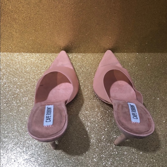 Brand new with box 5” heels - Picture 6 of 8